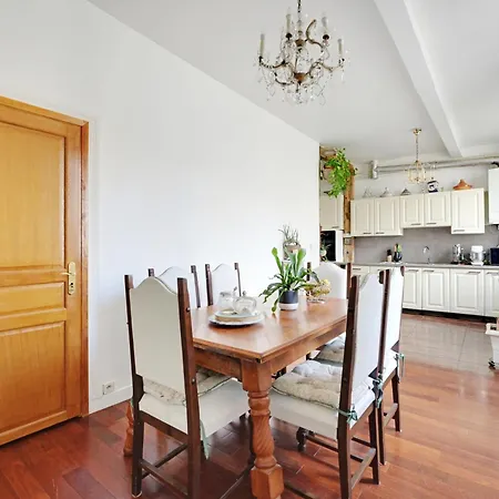 Chez Maguy Affittacamere *