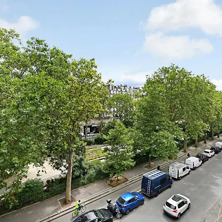 Chez Maguy * Parigi