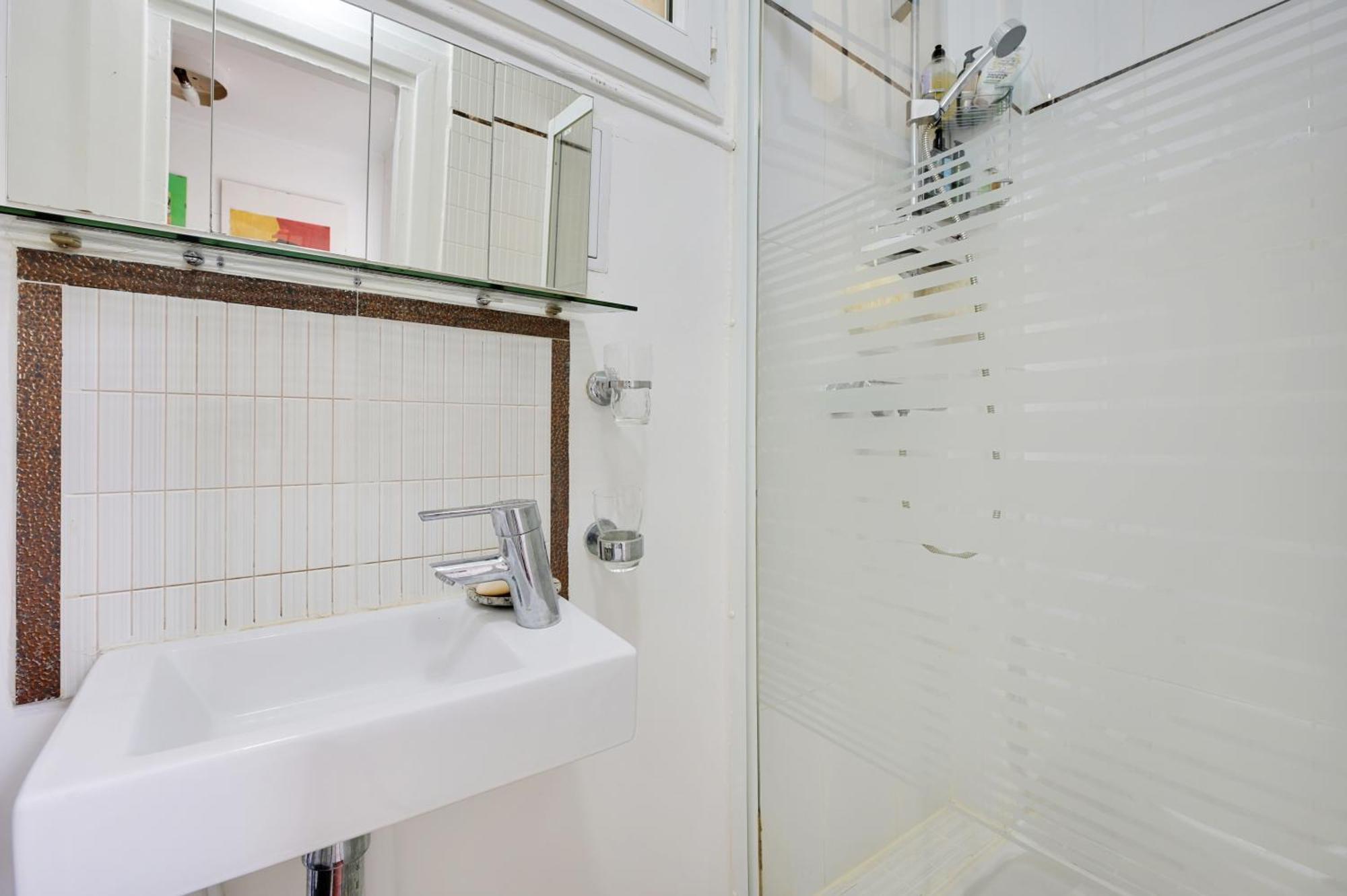 Chez Maguy Guest house *